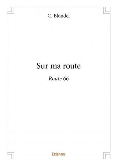 Image de Sur ma route