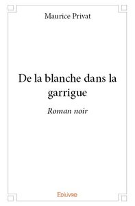 Image de De la blanche dans la garrigue