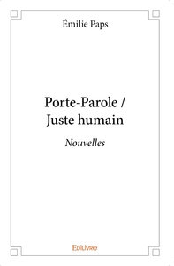 Image de Porte-Parole / Juste humain