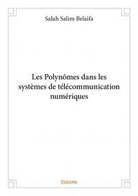Image de Les polynômes dans les systèmes de télécommunication numériques