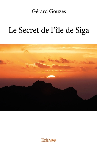 Picture of Le Secret de l'île de Siga