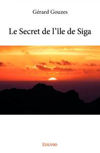 Picture of Le secret de l’île de siga