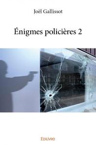Image de énigmes policières 2