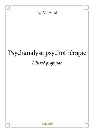 Image de Psychanalyse psychothérapie