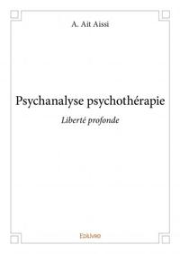 Image de Psychanalyse psychothérapie