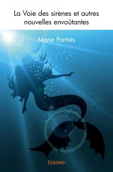 Image de La voie des sirènes et autres nouvelles envoûtantes