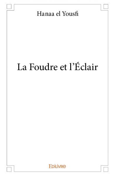 Picture of La foudre et l'éclair