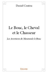 Picture of Le bouc, le cheval et le chasseur