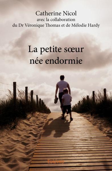 Picture of La petite sœur née endormie