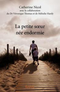 Picture of La petite sœur née endormie