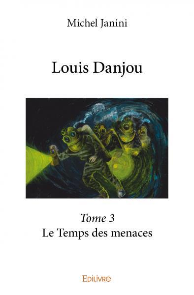 Picture of Louis danjou