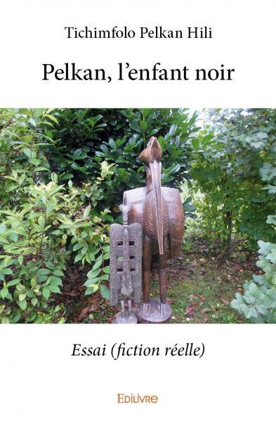 Picture of Pelkan, l'enfant noir