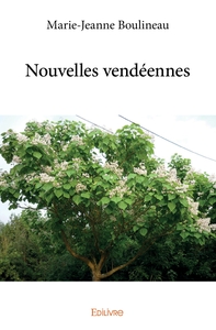 Picture of Nouvelles vendéennes