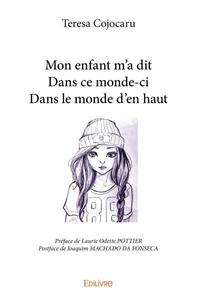 Picture of Mon enfant m'a dit – dans ce monde ci – dans le monde d'en haut