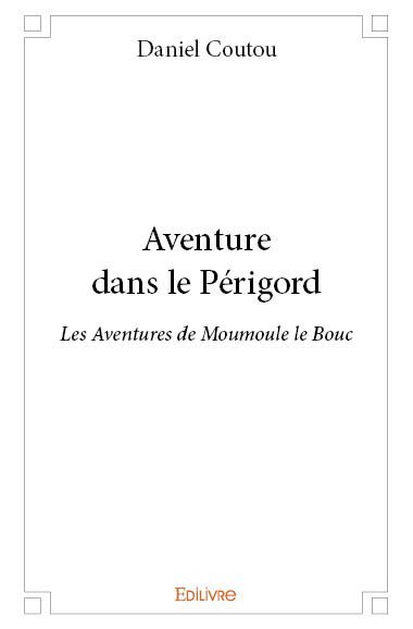 Picture of Aventure dans le périgord