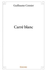 Picture of Carré blanc