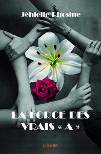 Image de La force des vrais « a »