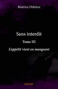 Picture of Sans interdit
