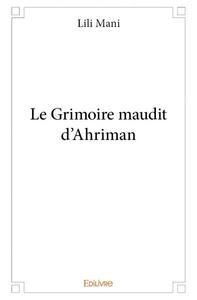 Picture of Le grimoire maudit d'ahriman