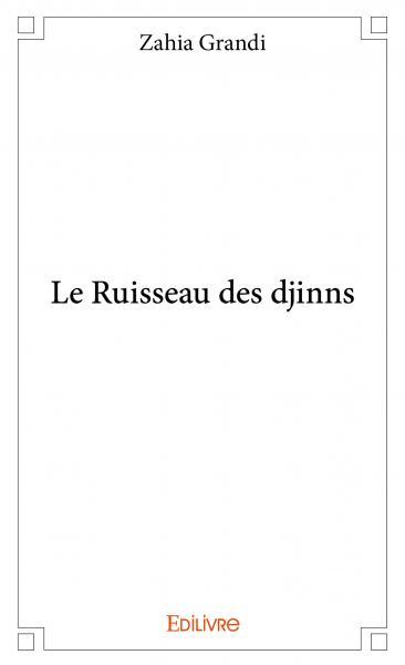 Picture of Le ruisseau des djinns