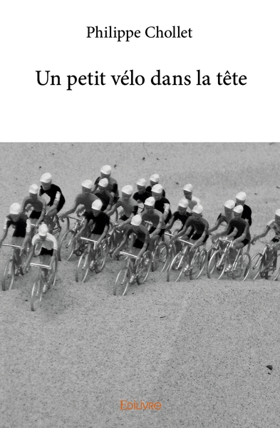 Image de Un petit vélo dans la tête