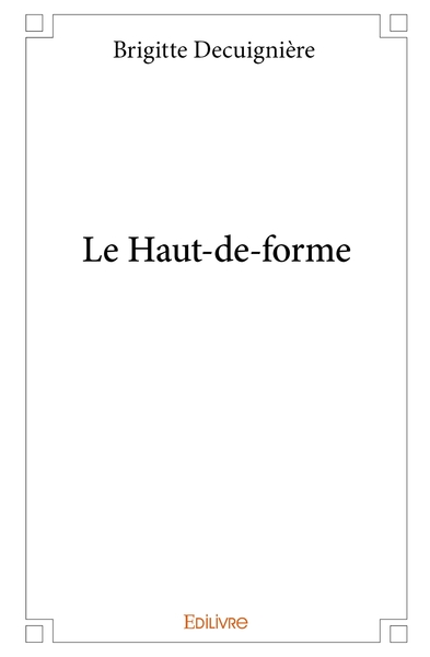 Image de Le Haut-de-forme