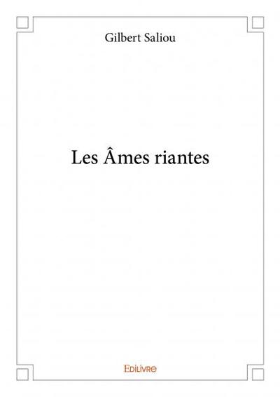 Picture of Les âmes riantes