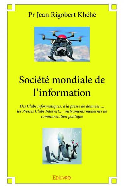 Image de Société mondiale de l'information