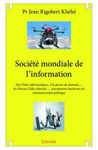 Image de Société mondiale de l'information
