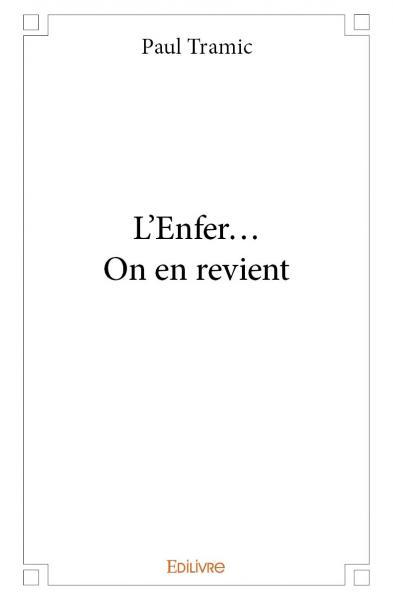 Picture of L'enfer... on en revient