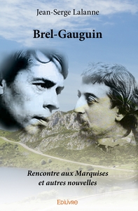 Picture of Brel-Gauguin