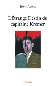 Image de L'Étrange Destin du capitaine Kremer