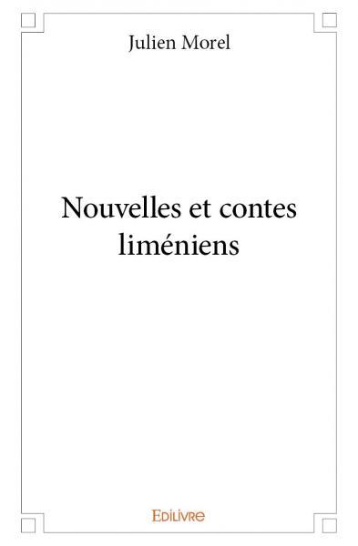 Image de Nouvelles et contes liméniens