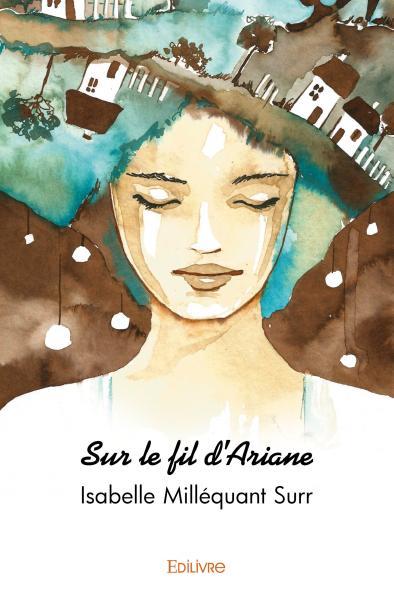 Picture of Sur le fil d'ariane