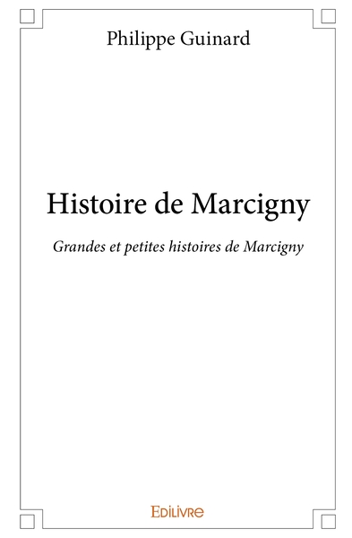 Image de Histoire de Marcigny