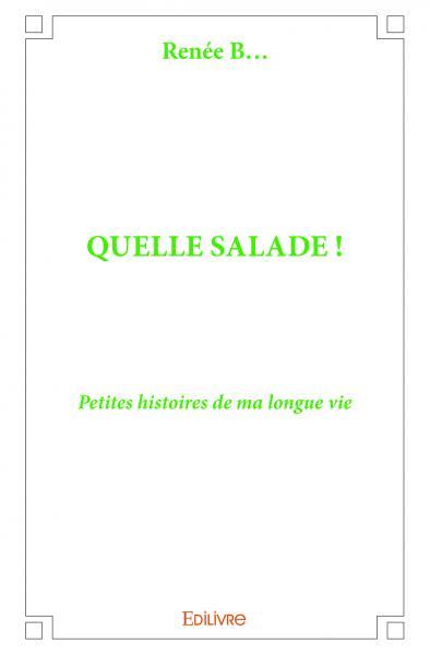 Picture of Quelle salade !