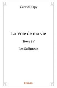 Picture of La voie de ma vie