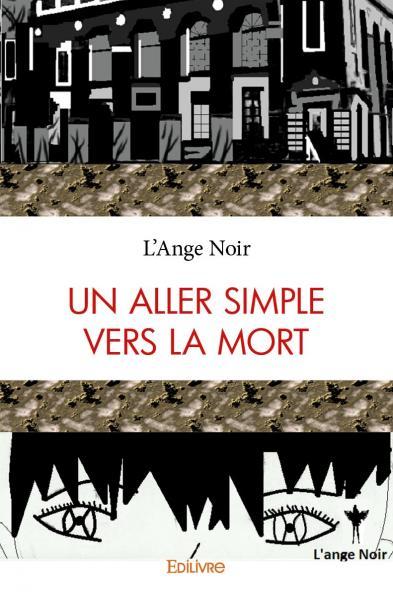 Picture of Un aller simple vers la mort