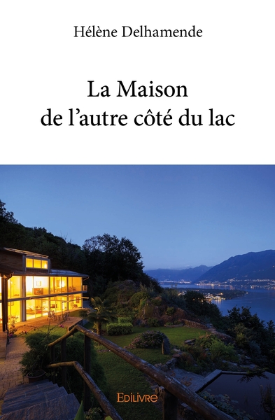 Picture of La Maison de l'autre côté du lac