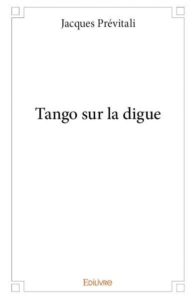Image de Tango sur la digue