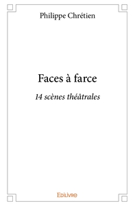 Picture of Faces à farce - Tome 1
