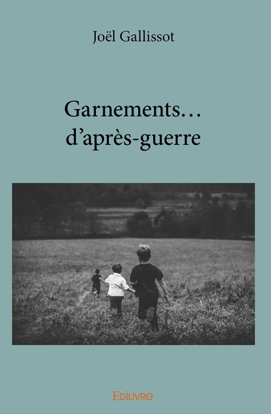 Picture of Garnements... d'après-guerre