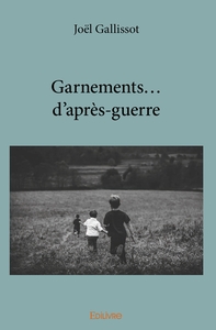 Picture of Garnements... d'après-guerre
