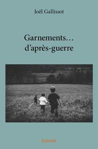 Picture of Garnements... d'après guerre