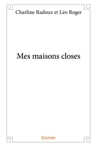 Picture of Mes maisons closes