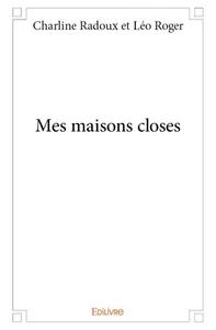 Picture of Mes maisons closes