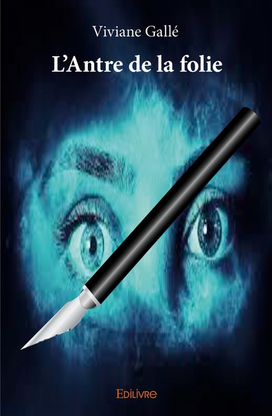 Picture of L'Antre de la folie