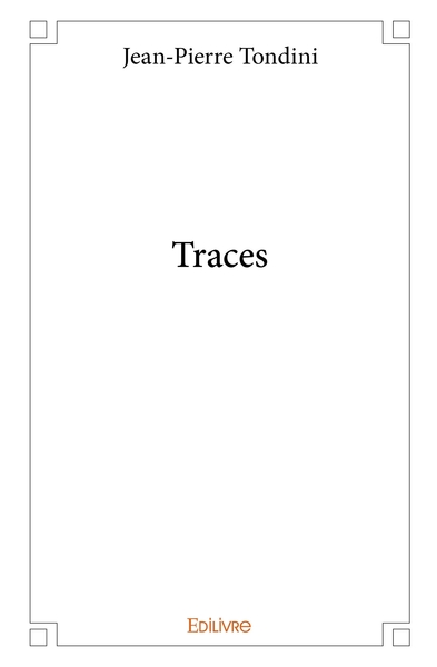 Image de Traces