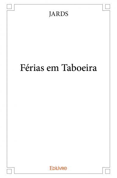 Picture of Férias em taboeira