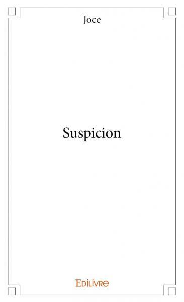 Picture of Suspicion